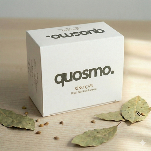 Detoks Ödem Attırıcı Kinoa Çayı - 30 Adet